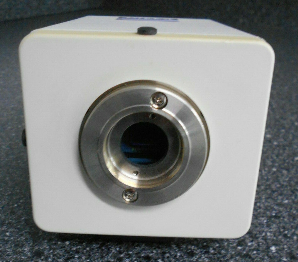 NIKON DXM1200F DIGITAL CAMERA FOR MICROSCOPE