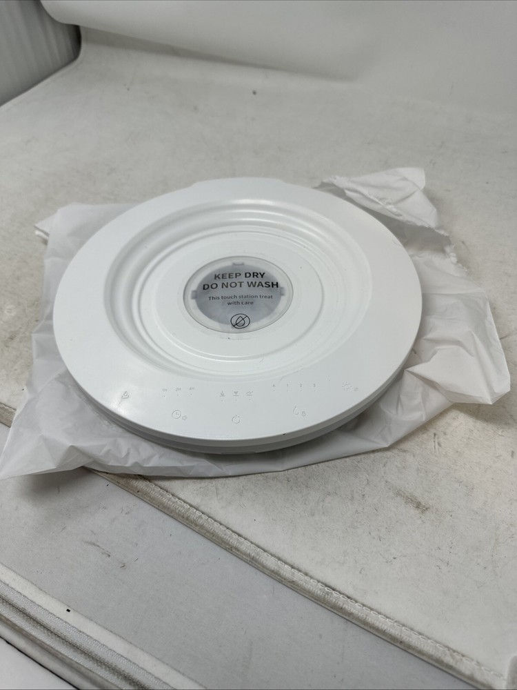 Miro NR Max replacement Base, NO Power supply, base only.