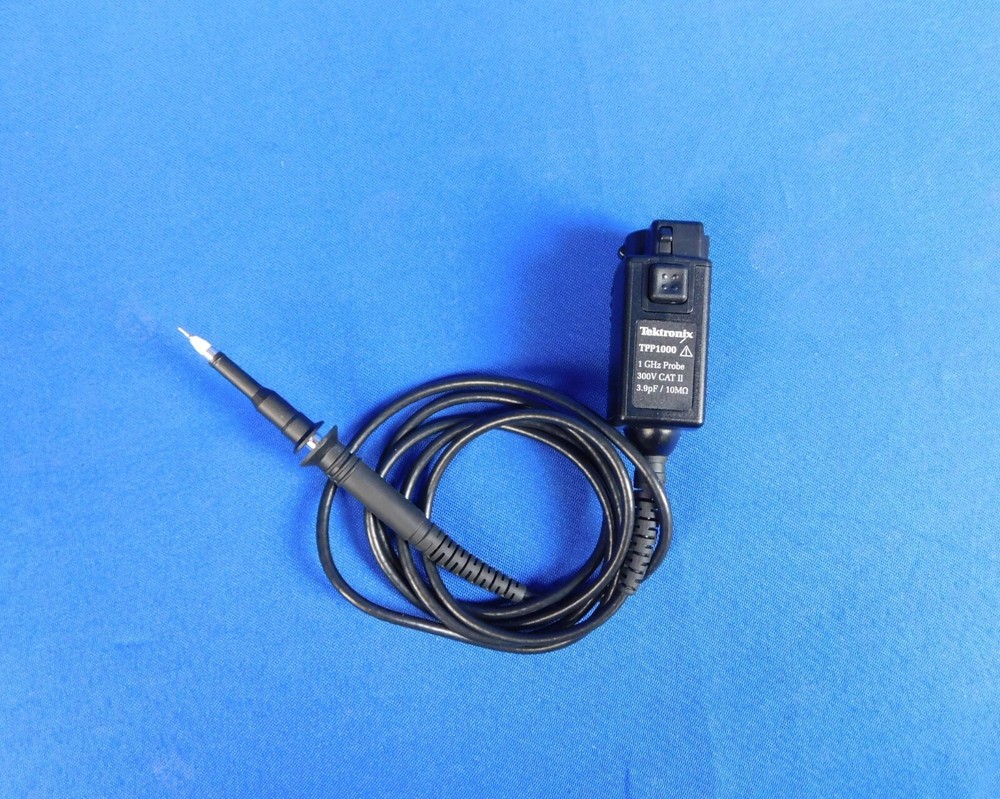 TPP1000 Tektronix Voltage Probe