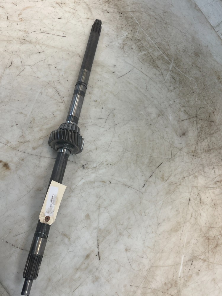 1977 Allis Chalmers 7000 Tractor Input Shaft