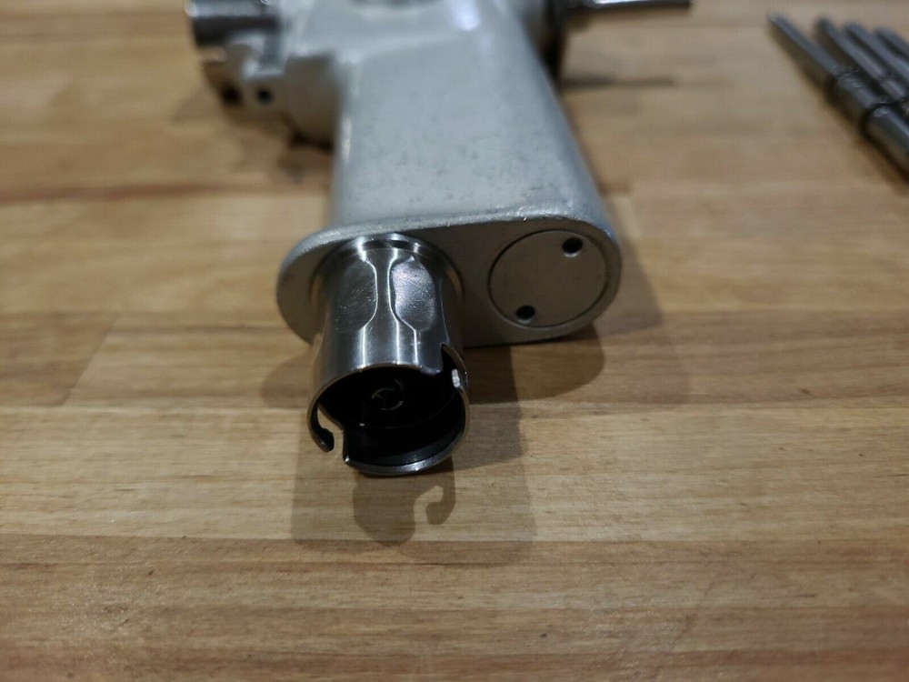 3m Mini Driver 4452 Set, plus hose