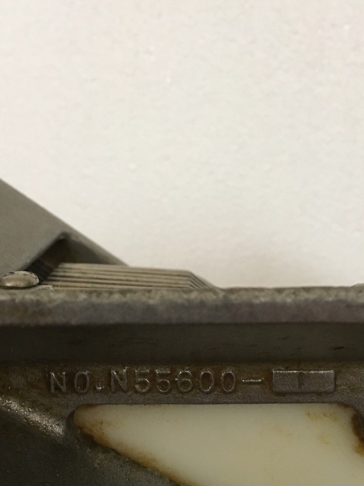 Nemco Tomato Slicer Commercial 55600