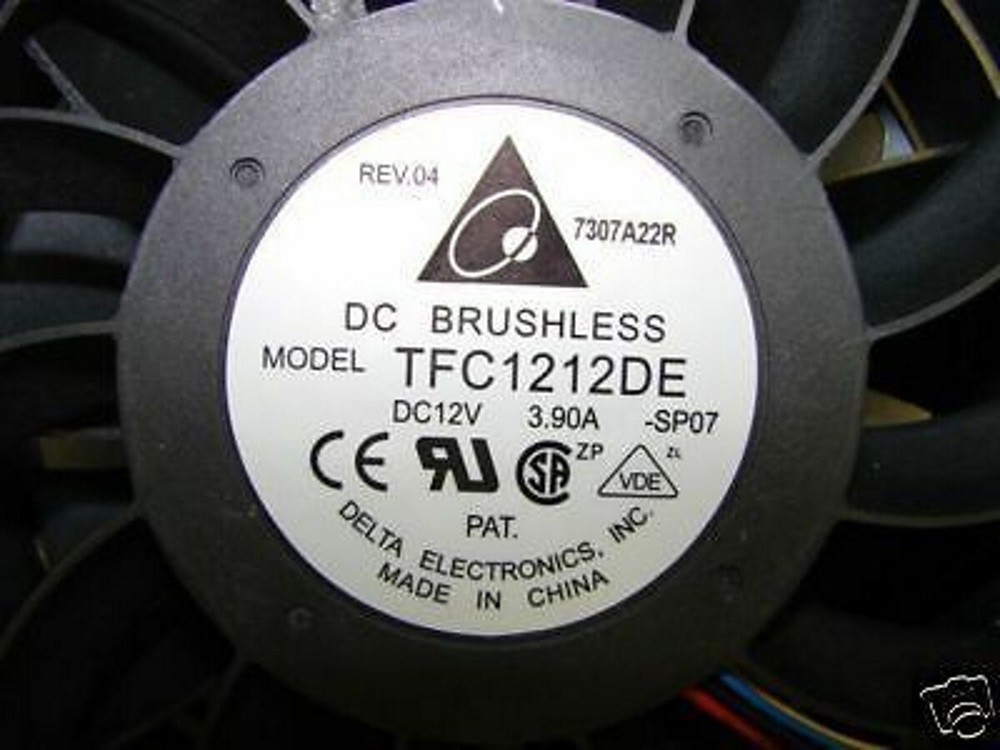 FAN COMPAQ #364517-001 HOTPLUG SERVER FAN USED & TESTED