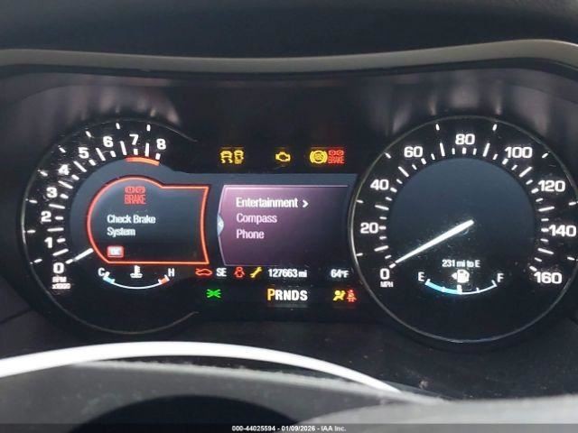 MKZ 2013 Glove Box 4954251