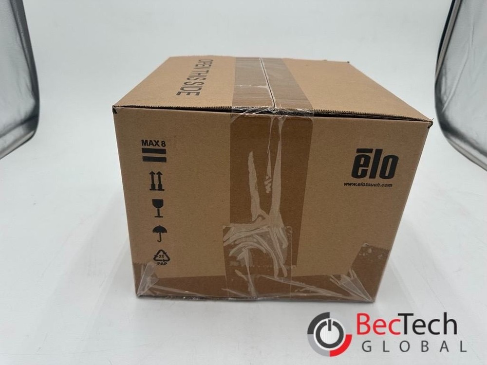 Elo Short Tabletop Stand for 10" I-Series - E160104