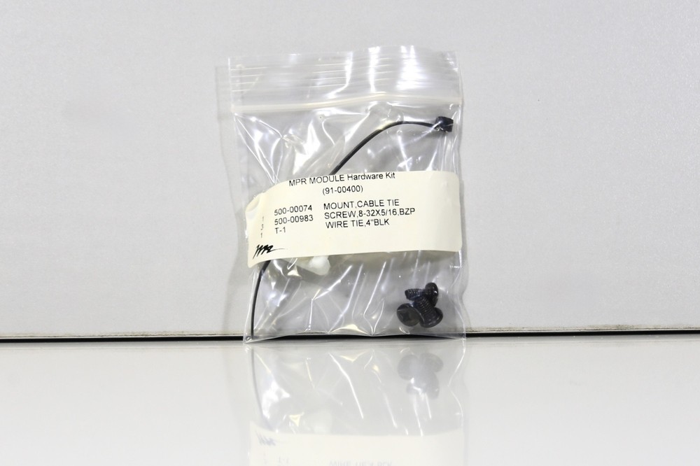 Middle Atlantic MPR-SEQA 8" MPR Sequence Control Module OPEN BOX