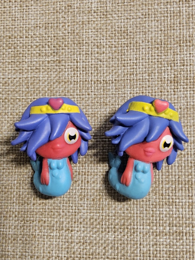 🪷Bundle Of 2 Cali   Moshi Monsters