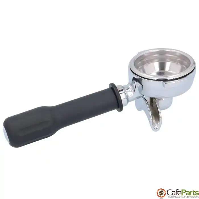 2 Cups Filter Holder Assembly Expobar