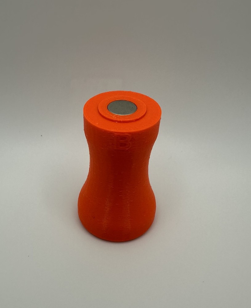 The Banger!! Electricians Knockout Seal Installation Tool