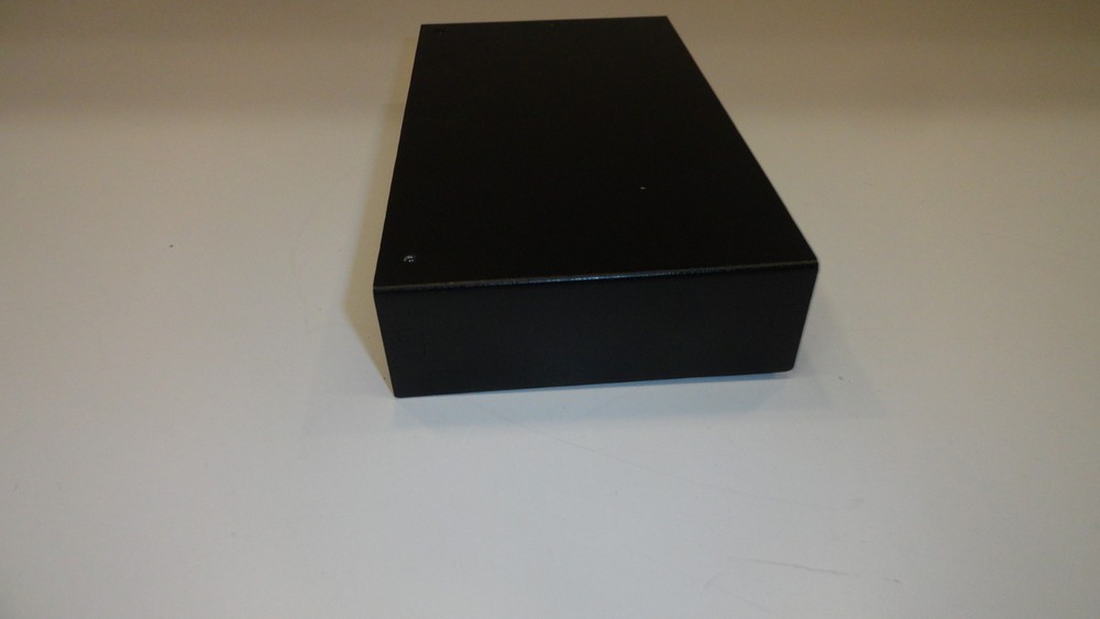 Tech Electronics TEI VGA Distribution Amplifier 6 output VGA-6