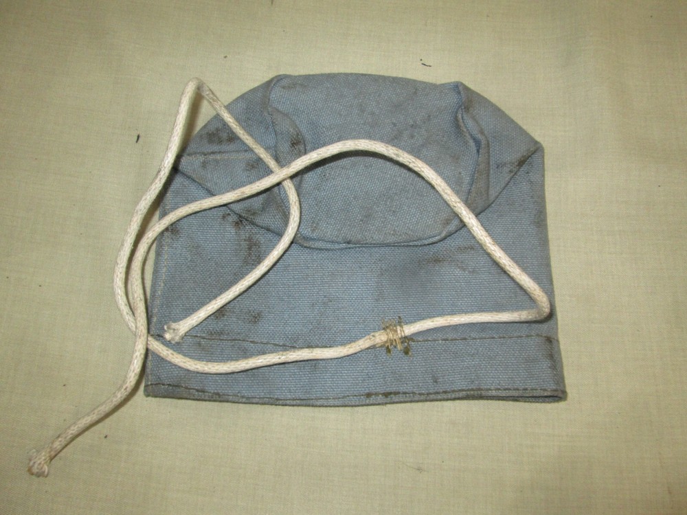 Unissued/NOS WW2 US Navy/USN 40mm Bofors Muzzle Cover