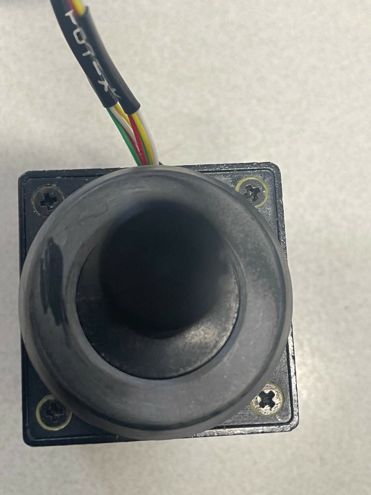 Sakae Joystick Controller 30JBK-YO-20R2 2-dimensional coordinate type