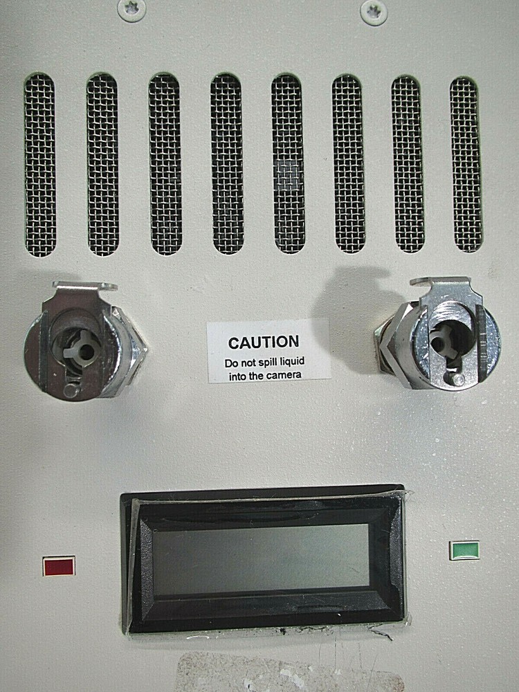 Photometrics Quantix Microscope Camera Unit, For PARTS/REPAIR