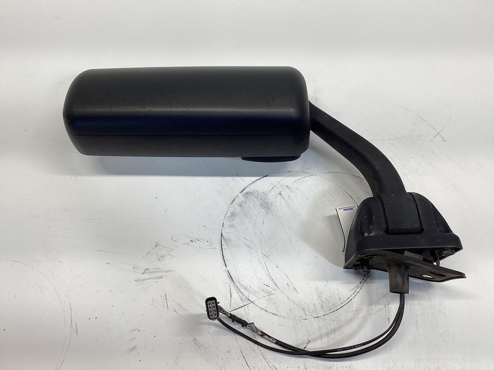 2014-2020 Freightliner CASCADIA POLY Left/Driver Door Mirror - Used