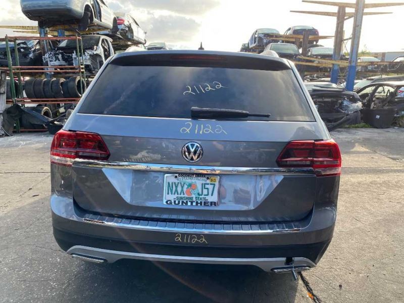 ATLAS 2019 Muffler 548979