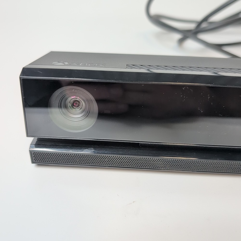 Microsoft Xbox One Kinect Camera Motion Sensor Bar Model 1520-OEM *Untested*
