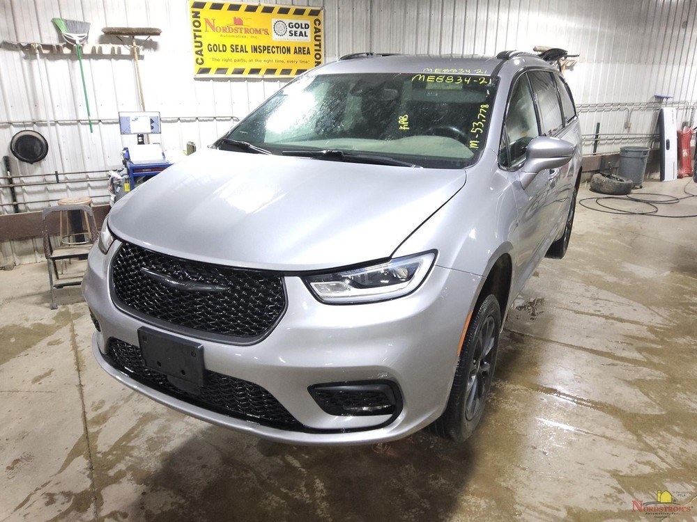 4X4 TRANSFER CASE 2021 PACIFICA