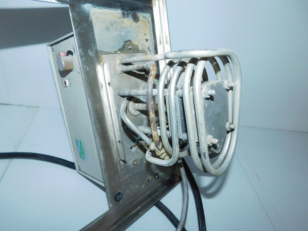 NESLAB INSTRUMENTS PART NUMBER 900029 (PLS82)
