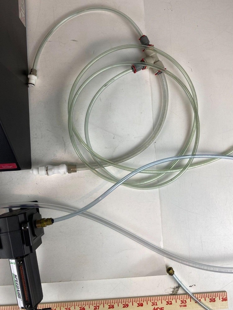 FlexCell Flex Jr. Tension System – Cell Stretch & Microscopy Pressure Platform