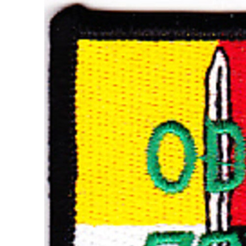 ODA-323 Flash Patch