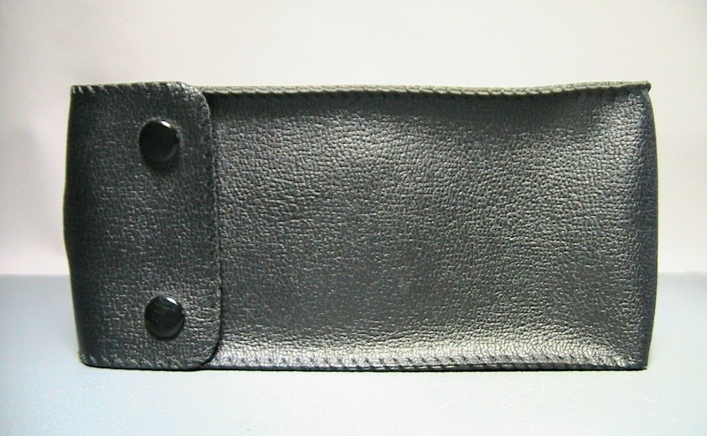 Vivitar EFM-2 Electronic Flash Meter 2 With Case Black