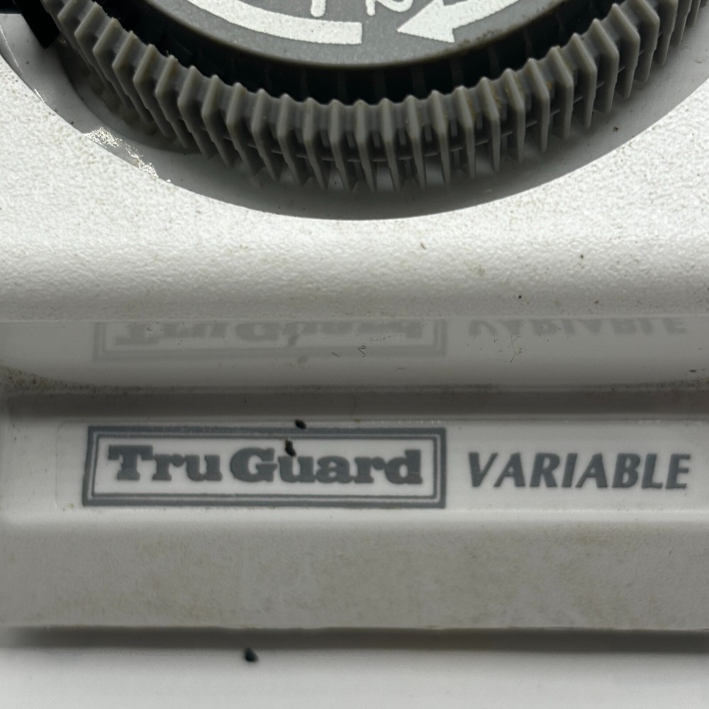 Tru-Guard 24-Hour Mechanical Timer 184424 ⭐