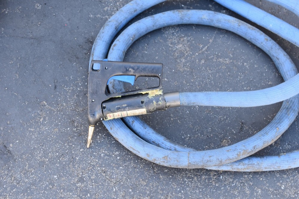 Nordson hot glue machine HM V