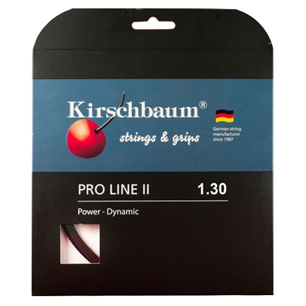 Kirschbaum Pro Line II 16 Tennis String