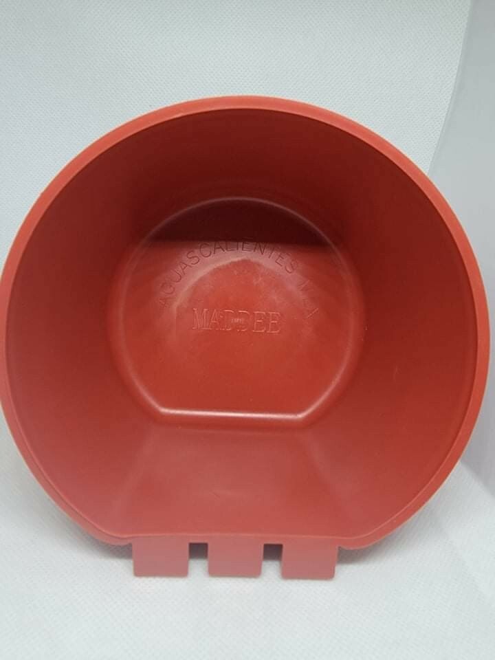 18 Pcs Chicken Water cup And Feed Cup 38oz