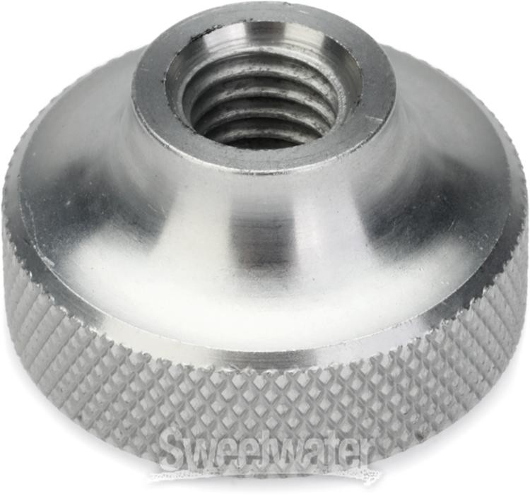 Ahead Speed Nuts - Aluminum (4-pack)