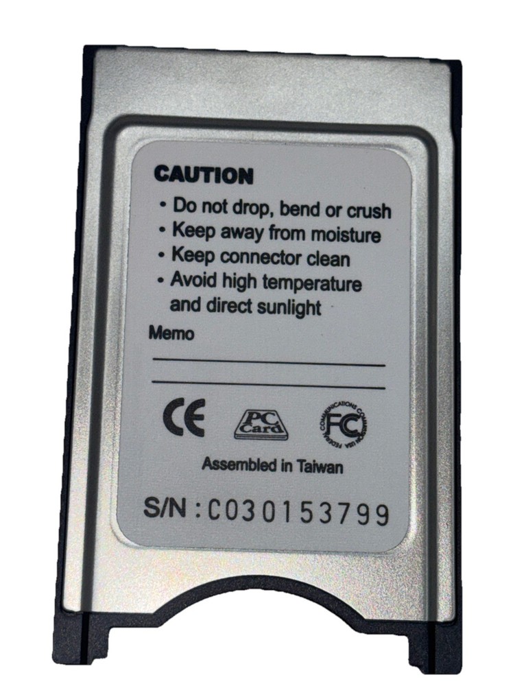 PC Camera Memory SD Card Adapter Support For SD/MMC/MS/SM LiteOn & 256MB Card