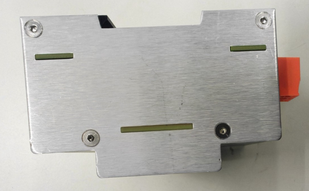 1pc userd PHAROS PoE Power Over Ethernet Switch good working