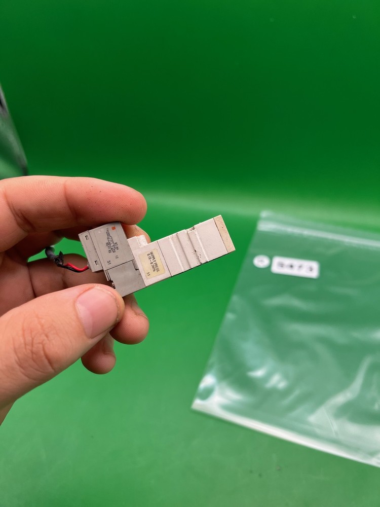 E-blade Solenoid Kit