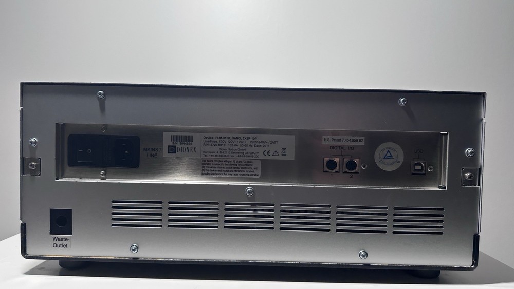 Dionex Ultimate 3000 Flow Manager FLM-3100 Nano 5720.0010