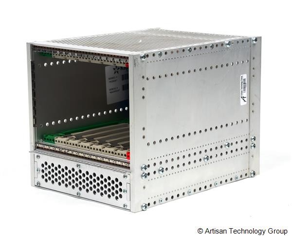 Kaparel 9920040 cPCI 3U Chassis