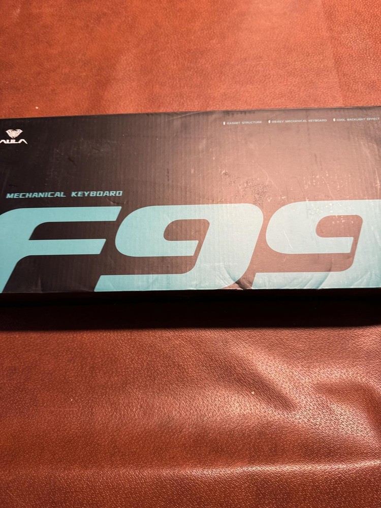 f99 wireless keyboard