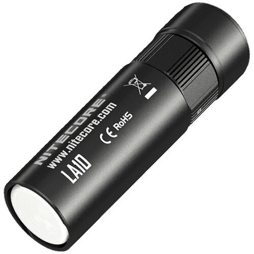 Nitecore LA10 Mini Camp Lantern LA10