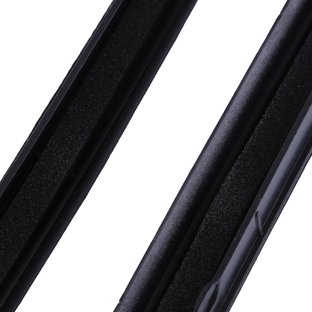 for 2009-2022 RAM 1500 2500 3500 4500 Front Right & Left side Windshield Molding