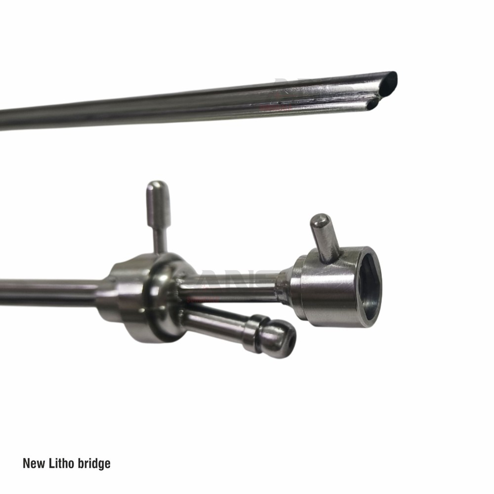 ANS New Lithobridge 25fr Compatible