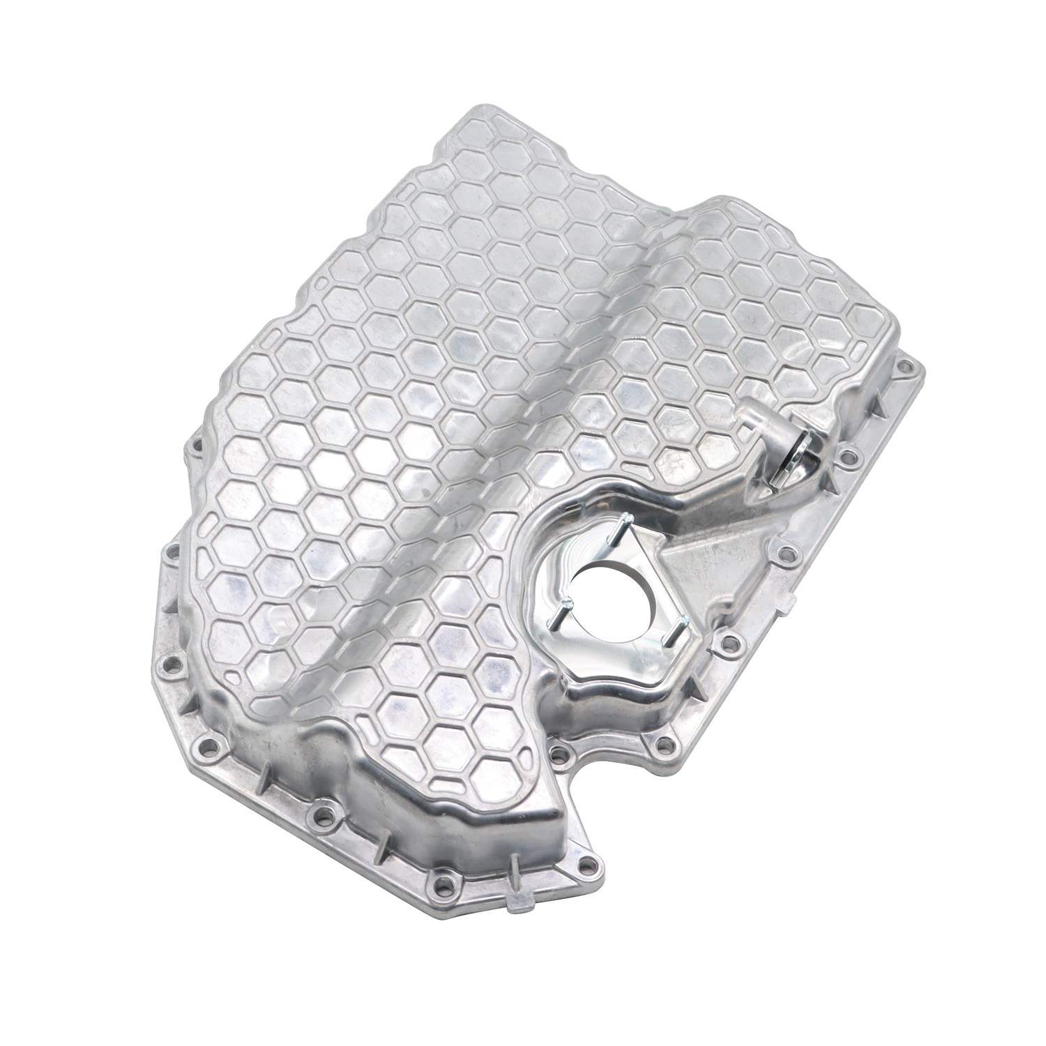 06K103600R Oil Pan For Volkswagen Golf GTI & Audi A3 S3 1.8L 2.0L 2015 2016-2018