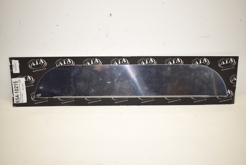 Peterbilt 378 Visor P1068 (654-10195)