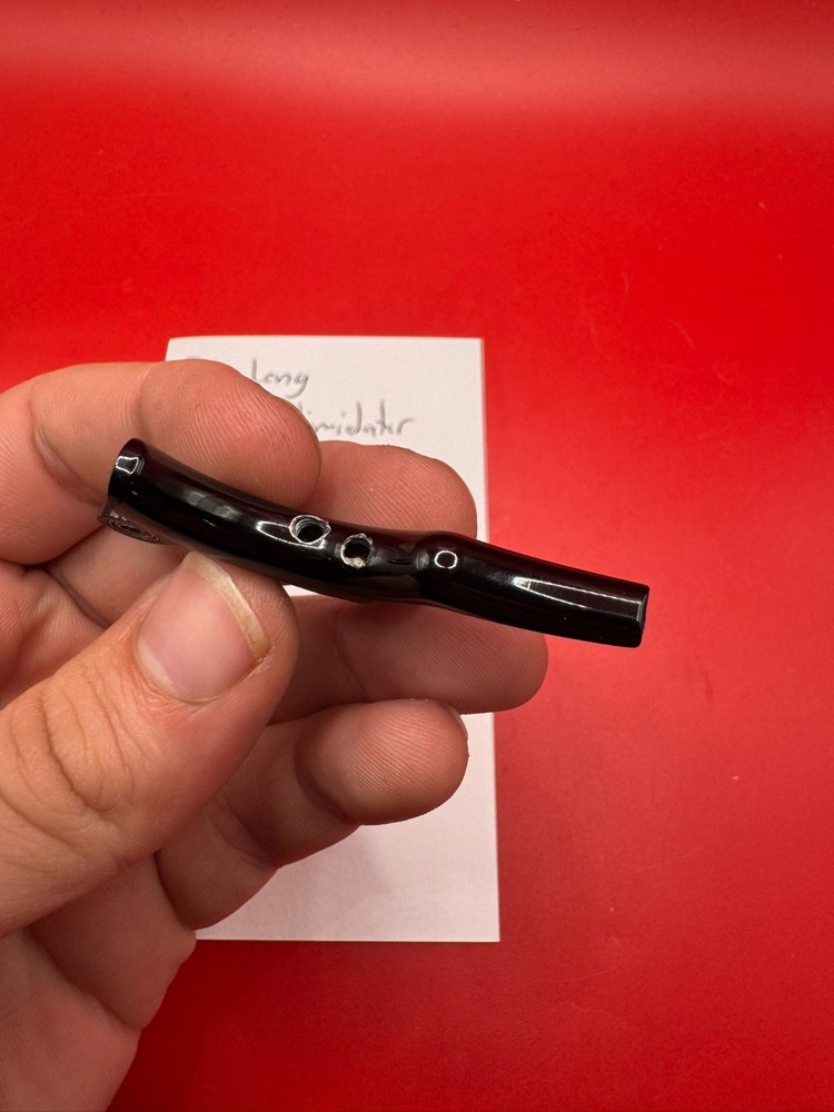 Bob Long G6R Intimidator Trigger Black Duece