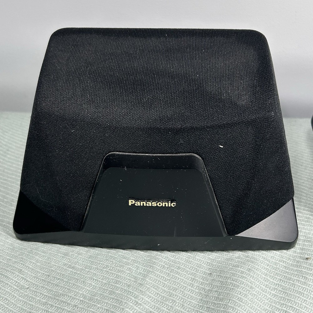 Panasonic Speakers SB-PS60A Stereo Replacement or Additional Audio Speakers