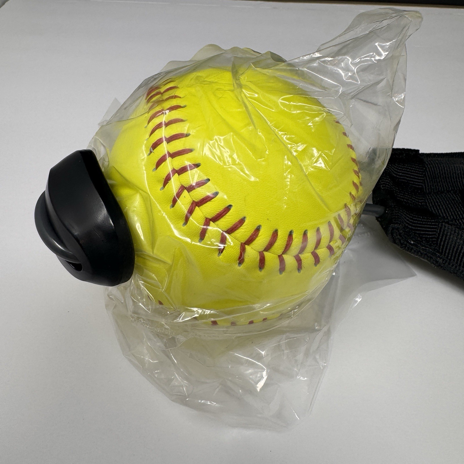 SKLZ Hit-A-Way Softball Baseball Batting Swing Trainer Batting Hitting Aid NIB