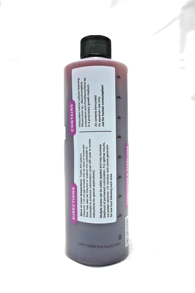 Hydrospace PNS Deep Cycle 16oz