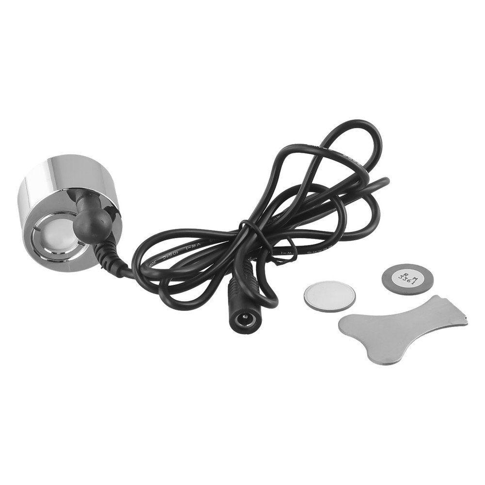 Essential Kit for For DIMPLEX Electric Wall Fire Transducer Discs + Tool
