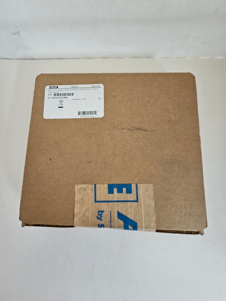 Pelco MRCA Ceiling Mount, Dome NEW (Sealed)
