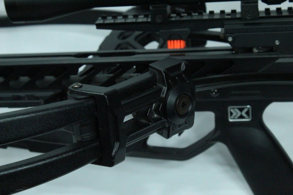 BEAR X BRUZER FFL (SDM042445)