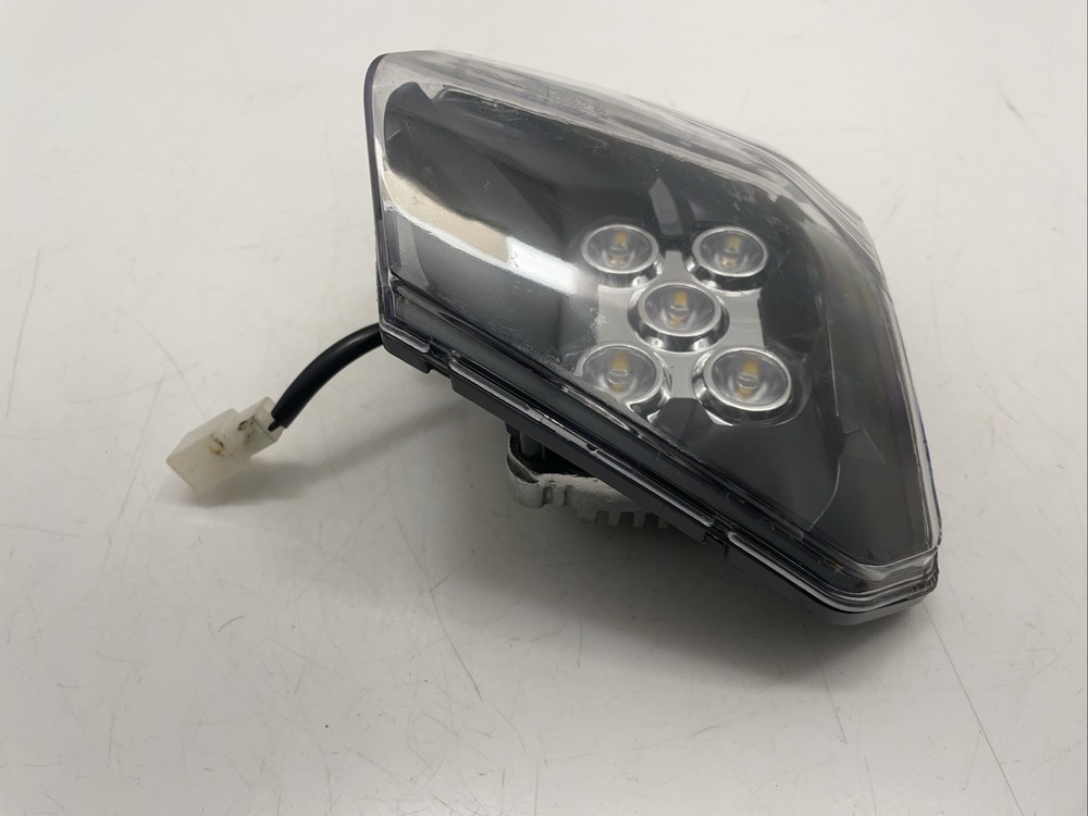 ♻️ Tye 3000A 72v 60Ah Ebike Front Headlight ♻️