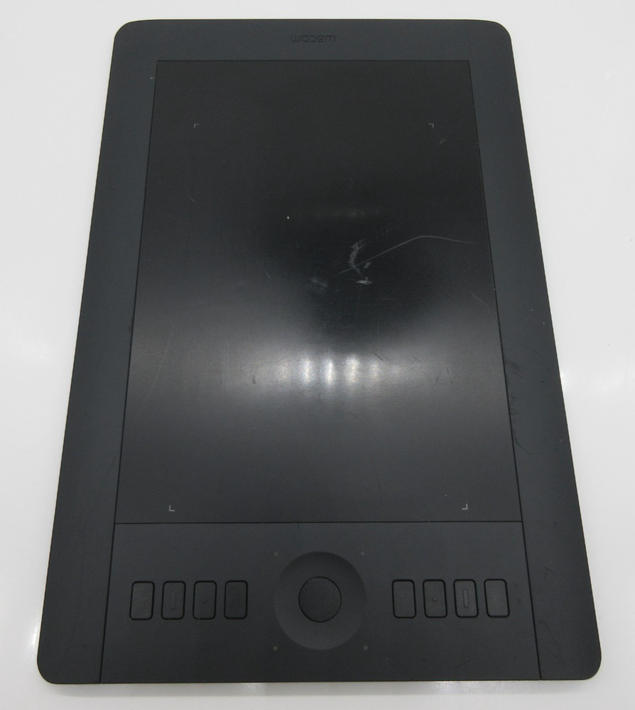 WACOM PTH-651 Pro Touch Tablet Main unit only